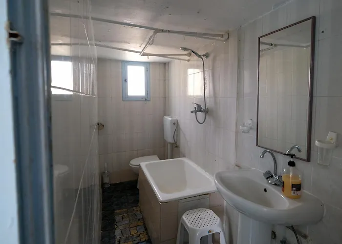 Apartament Archontiko Pataka