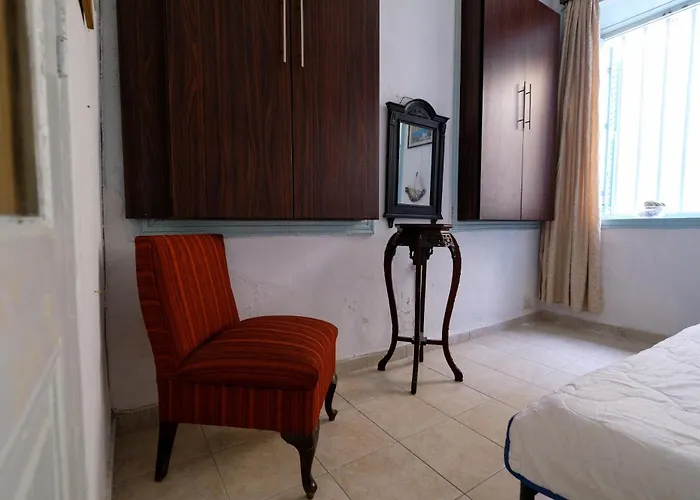 Archontiko Pataka Apartament Rhodes City