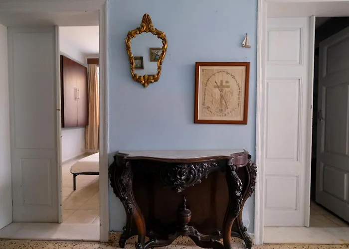 阿奇提克帕塔卡公寓