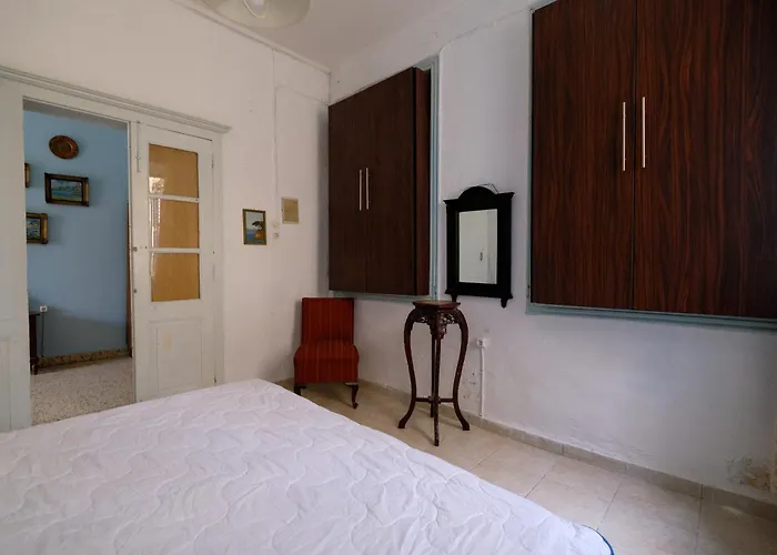 Archontiko Pataka Apartament *