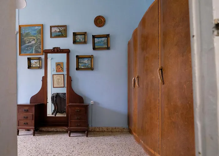 Apartament Archontiko Pataka