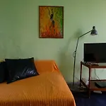 Archontiko Pataka Apartament Rhodes City