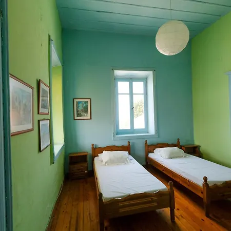 Archontiko Pataka Апартаменты Родос