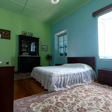 Apartamento Archontiko Pataka Rhodes City